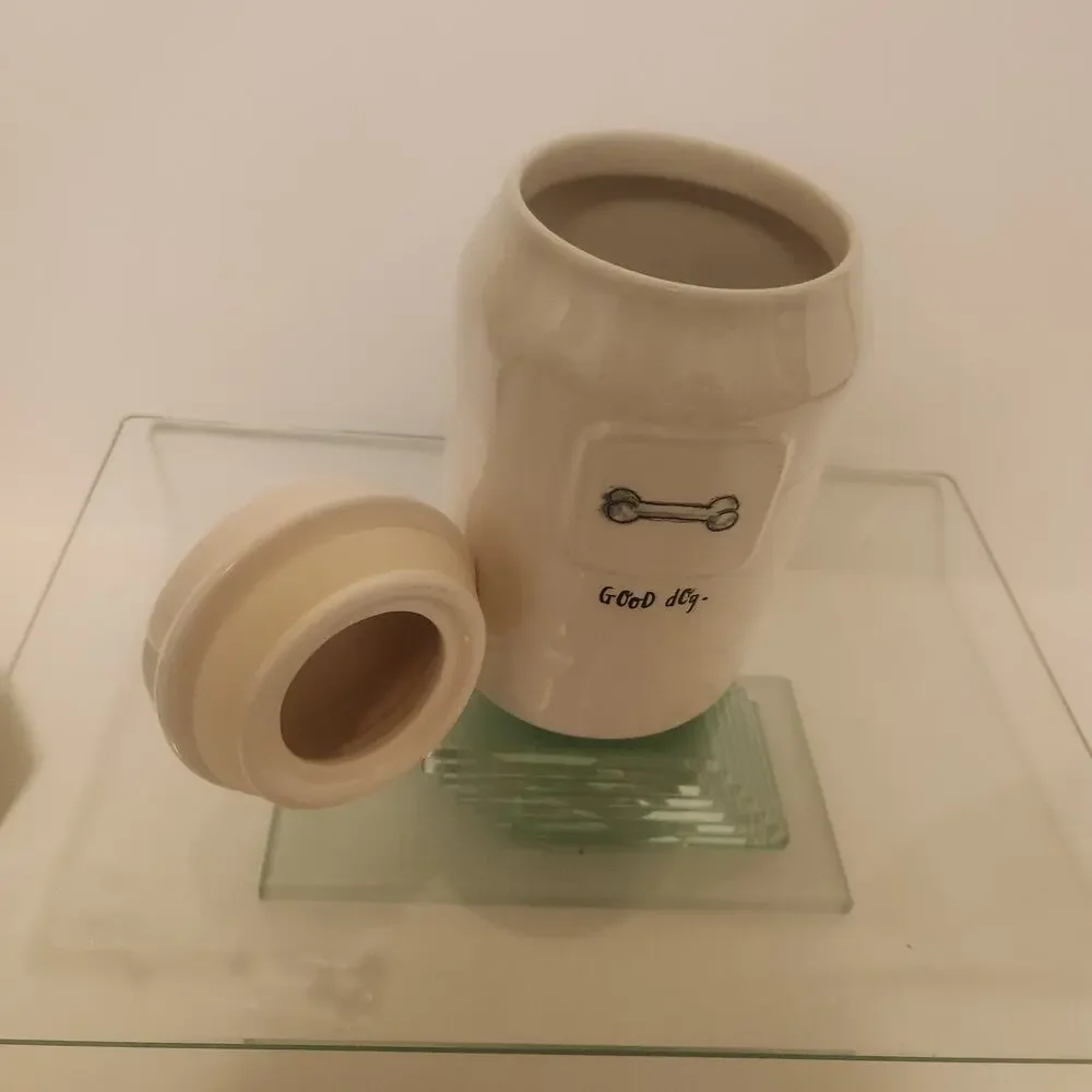 Rae Dunn Artisan Collection Ceramic 